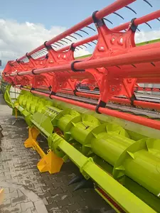 Запчастини для жниварок CLAAS