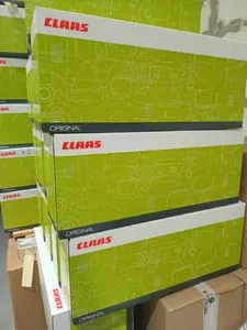 Фільтри CLAAS Фільтри CLAAS